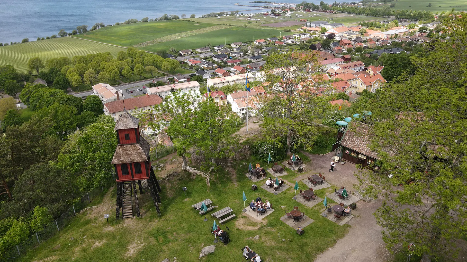 Kaffestugan Grännaberget