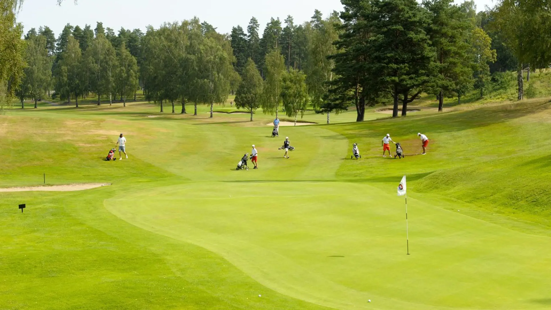 Jönköpings golfklubb
