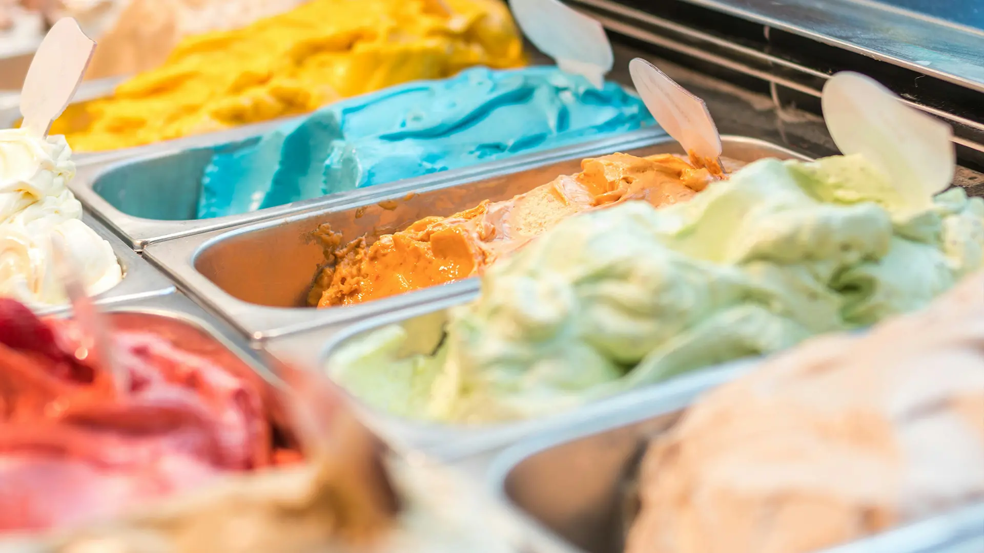 Olgas Gelato