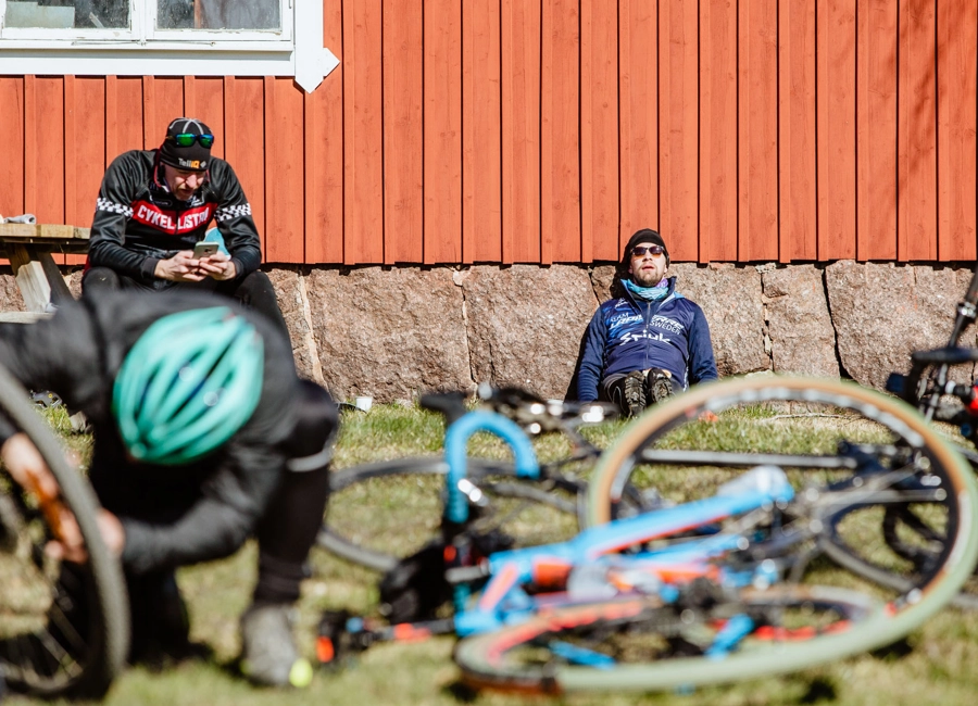 Nissans vattennnivå