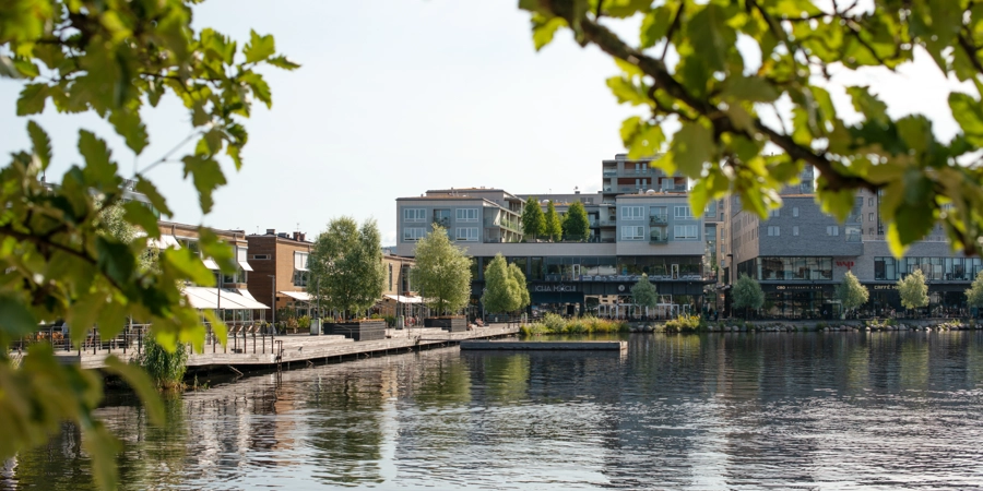 Bild slottsvillan
