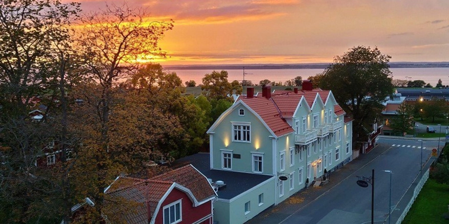 Grenna hotell